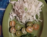 Foto langkah ke 6 dari resep 14.Soto ayam.
