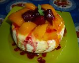 Foto del paso 24 de la receta: Cheesecake New York