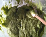 Foto del paso 2 de la receta Green spaghetti