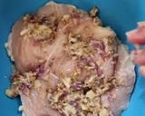 Foto langkah ke 1 dari resep Ayam Bawang.