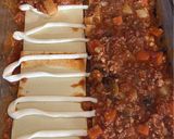 Foto del paso 3 de la receta: Lasagna Italiana