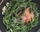 Foto langkah ke 3 dari resep Kacangpanjangtumisebi.
