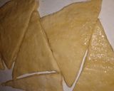 Foto del paso 5 de la receta: Medialunas de aceite fáciles y económicas!