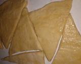 Foto del paso 5 de la receta: Medialunas de aceite fáciles y económicas!