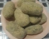 Foto langkah ke 3 dari resep 🍃 Potato Nugget/Perkedel 🍃.