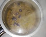 Une image de l'étape 1 de Tisane pour les ballonnements.
