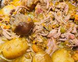 A picture of step 3 of Crockpot Pot Roast.