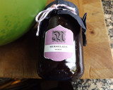Foto del paso 2 de la receta: Bizcocho Violeta con relleno real
