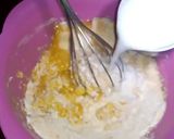 A picture of step 5 of Pan Paratha.