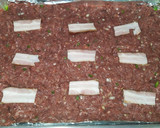 Foto del paso 3 de la receta: Pan de Carne 🔥