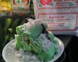 Foto langkah ke 6 dari resep 43. Kue Putu.