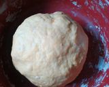 Foto langkah ke 3 dari resep Donat Empuk Simple.