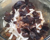 Foto langkah ke 5 dari resep Tekwan Palembang.