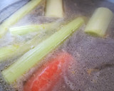 Foto del paso 3 de la receta: Sopa de capon