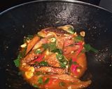 Foto langkah ke 3 dari resep Tongkol kemangi.