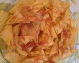 Foto del paso 7 de la receta: Doritos caseros al estilo Argentino (popotos mexicanos)