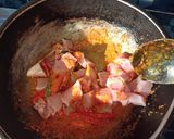 Foto langkah ke 6 dari resep 18.Tongseng ayam sederhana.