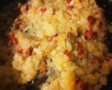 Tarhonyás hús recept fázis 2 fotója