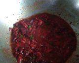 A picture of step 3 of Vegetable Chop.