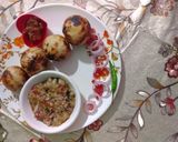 लिट्टी चोखा (Litti Choka Recipe in hindi) रेसिपी चरण 7 फोटो