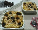Foto langkah ke 8 dari resep Bread Pudding.