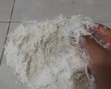 Foto del paso 5 de la receta: Tortuconchas al rescate...🐢
