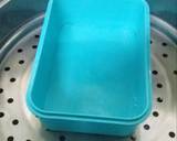 ขนมชั้นใบเตย วิธีทำสูตร 7 รูป