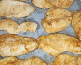 Brokkolis csirkemell recept fázis 2 fotója