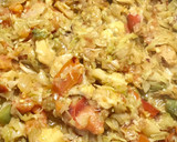 Foto del paso 4 de la receta: Pisto —a nuestra manera—