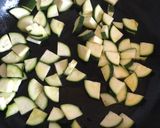 Ratatouille Rezeptschritt 1 Foto