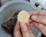 Foto langkah ke 5 dari resep Cookies Ekonomis.