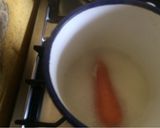Foto del paso 1 de la receta: Omelette para dieta de adelgazar