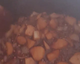 Foto del paso 2 de la receta: Chutney de pomelo 🇮🇳