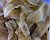 Foto langkah ke 3 dari resep Keripik Pisang.