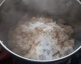 Foto langkah ke 4 dari resep Krupuk gendar tanpa bleng & msg👌.