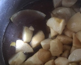 Foto del paso 4 de la receta: Mermelada de manzana 🍎 especiada