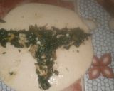 صورة لخطوة 3 من وصفة فطاير بحشوة سلق ودجاج🐓👍🏻👇🏻