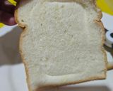 Foto langkah ke 10 dari resep Stup Roti Coklat Keju.