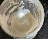 Foto del paso 1 de la receta: Hamburguesas de algodón