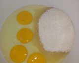 Foto langkah ke 1 dari resep Bolu Tape Super Lembut.