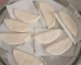 Chicken Stuffed Chinese Steam bun with pickled vegetables recipe step 27 photo