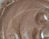 Foto langkah ke 3 dari resep Kladdkaka (Swedish Chocolate Cake).