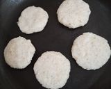 Foto langkah ke 2 dari resep Wingko babat (mudah, simple, enak).