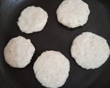 Foto langkah ke 2 dari resep Wingko babat (mudah, simple, enak).