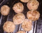 Foto del paso 4 de la receta: Albóndigas