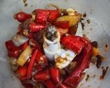 Foto langkah ke 2 dari resep Sambal Ayam Bakar.