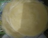Foto langkah ke 3 dari resep Kulit Risoles lentur anti sobek.
