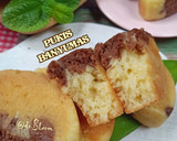 Foto langkah ke 11 dari resep 873. Pukis Banyumas Menul.