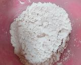 Foto langkah ke 2 dari resep 836. Rujak Cireng Berkuah khas Jawa barat.