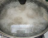 Foto langkah ke 3 dari resep Sop Kaki Sapi.